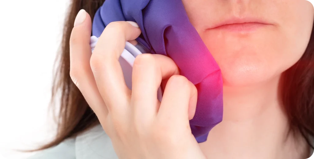 Prise en charge de la douleur