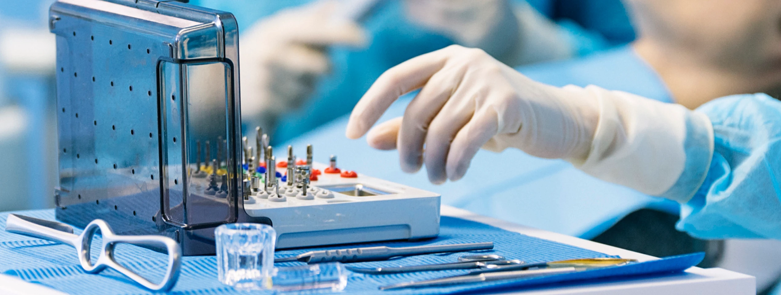 Toutes les formations